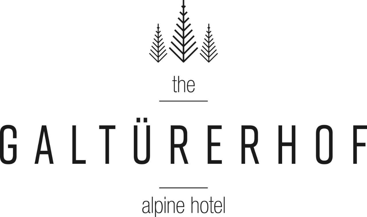 Hotel Galtuererhof Exteriér fotografie