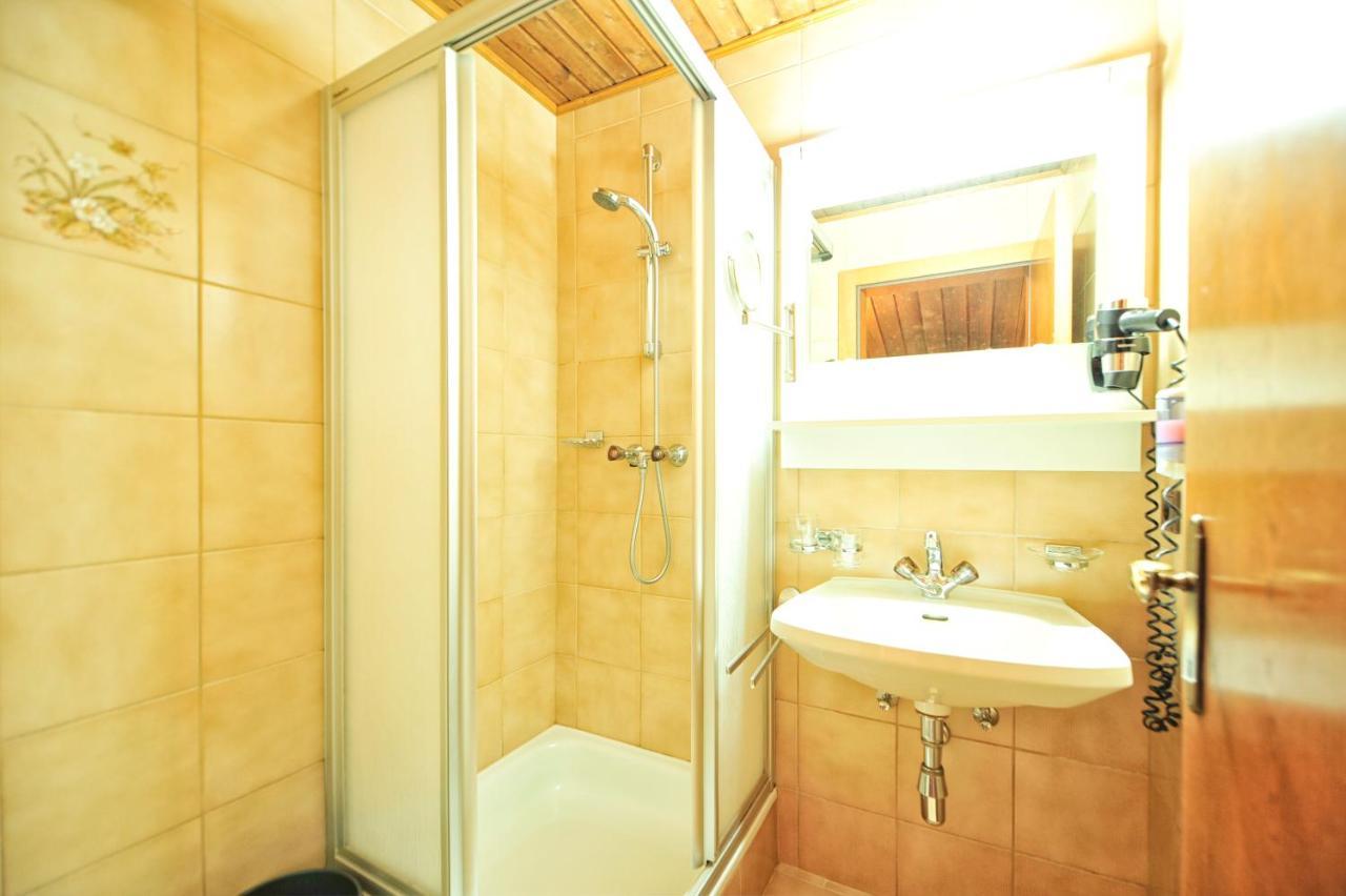 Hotel Galtuererhof Pokoj fotografie
